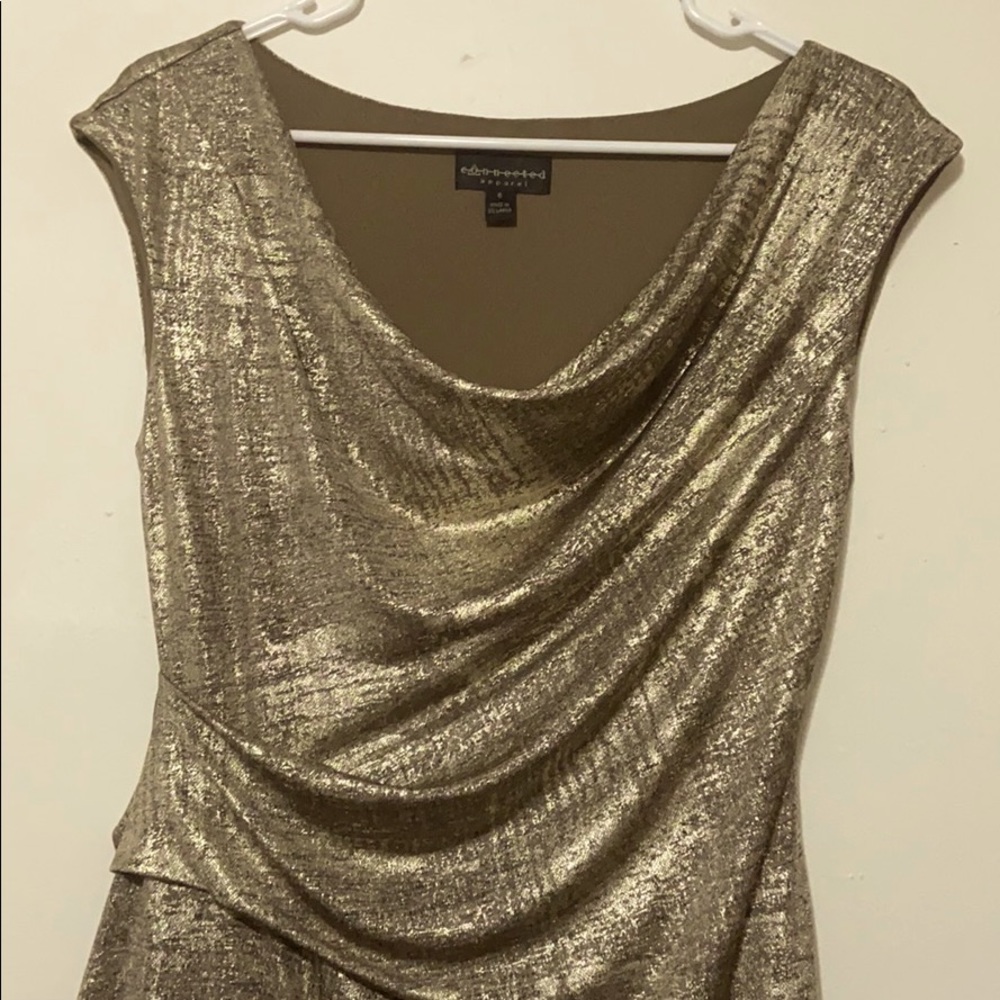 Dress - Picture 3 of 3